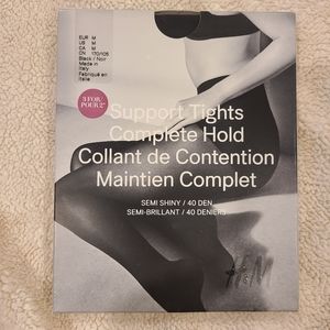 H&M Tights, size M